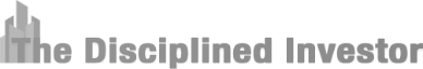 The Disciplined Investor logo