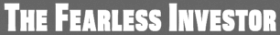The Fearless Investor Logo